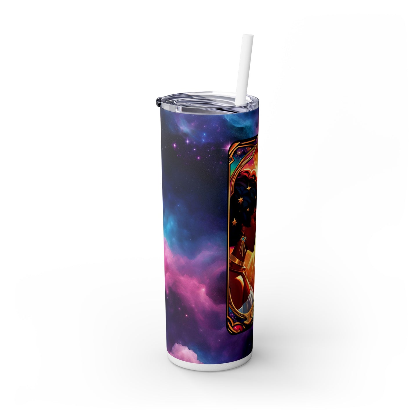 Gemini Tumbler
