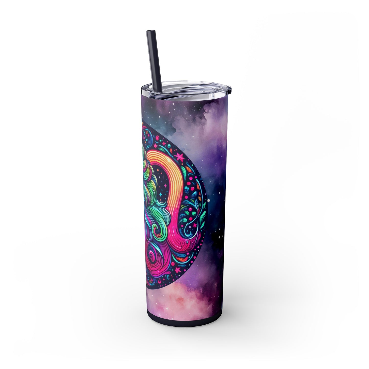 Virgo Tumbler