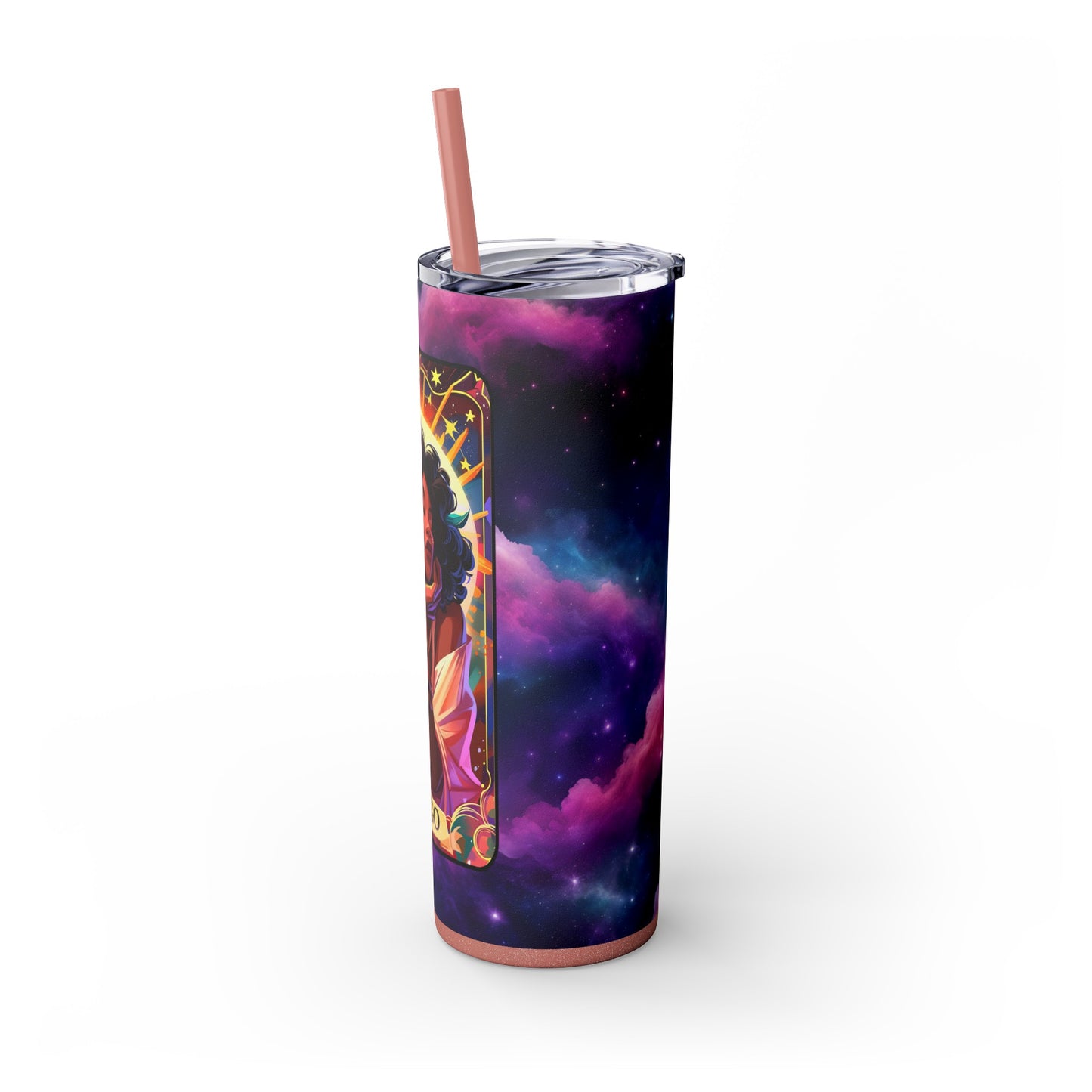 Virgo Tumbler