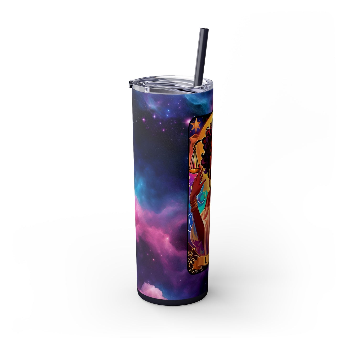 Libra Tumbler