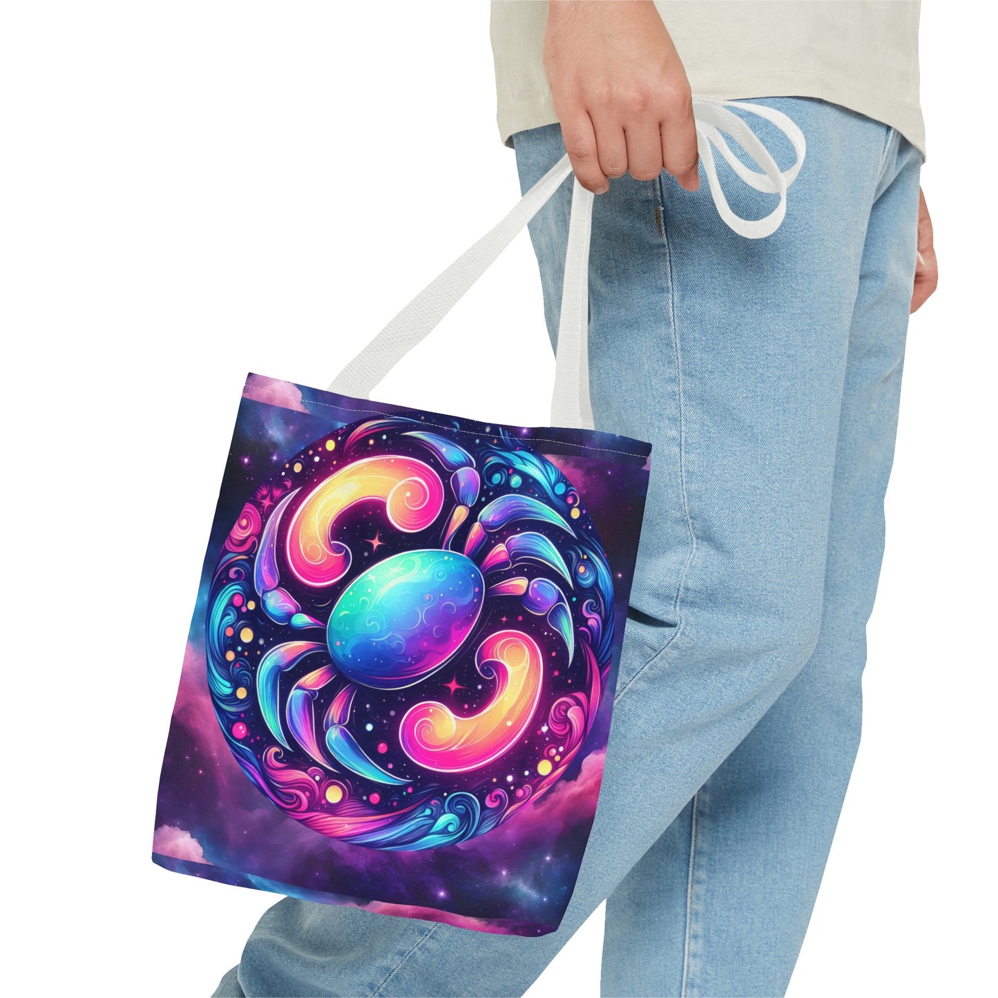 Cancer Zodiac Tote