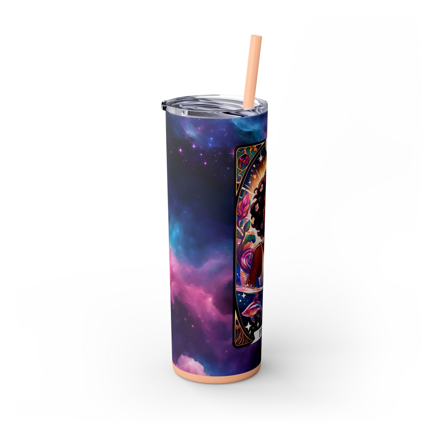 Pisces Tumbler