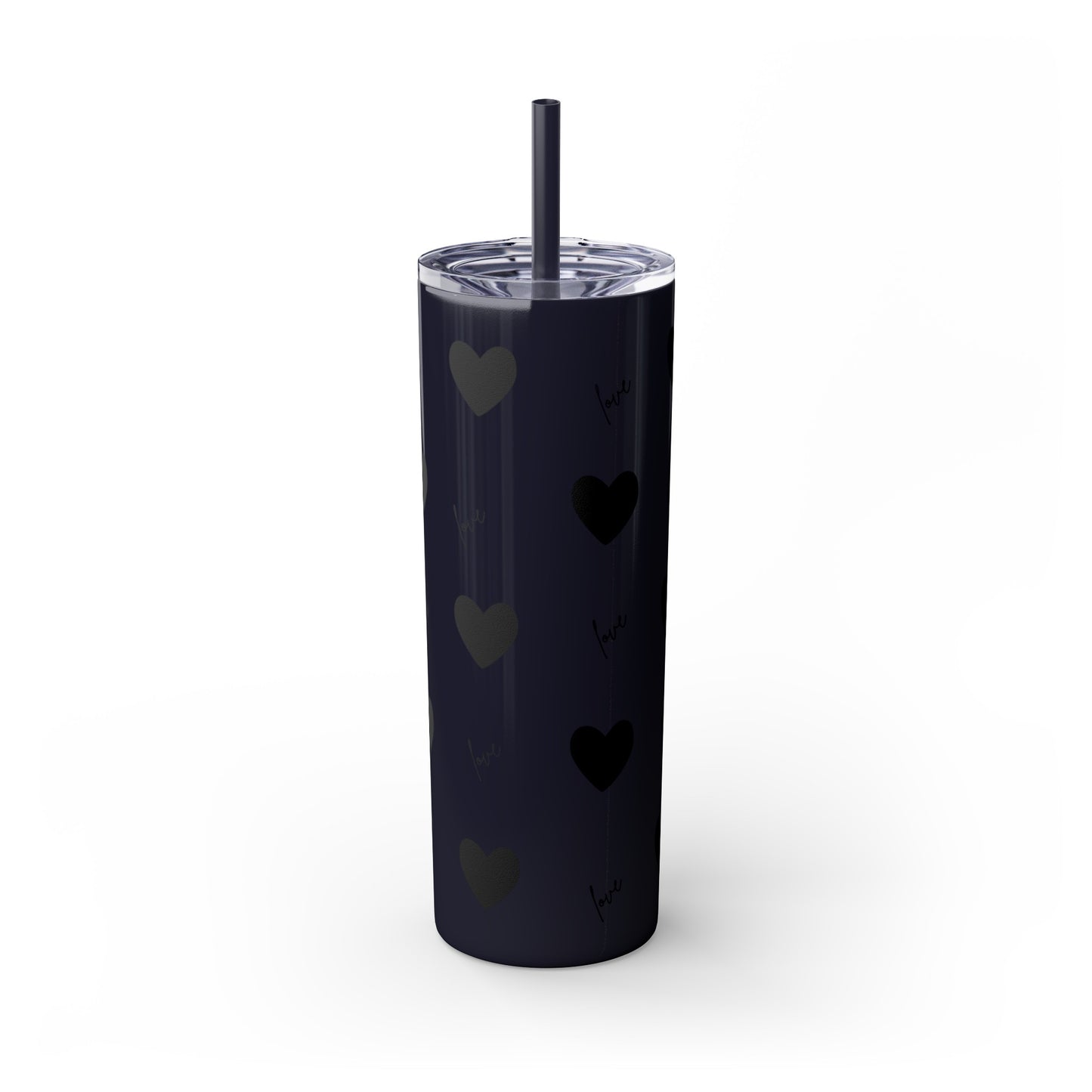 For The Love of Hearts 20oz Tumbler