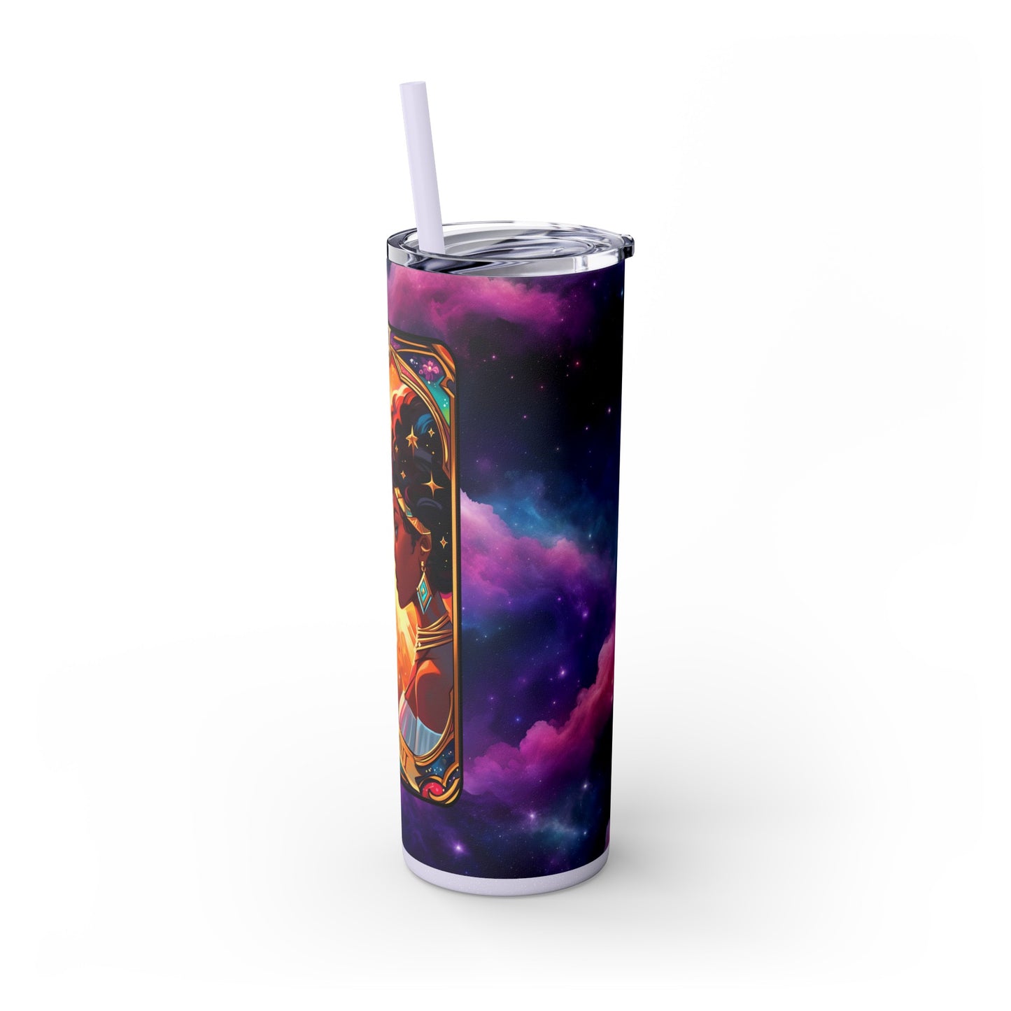 Gemini Tumbler