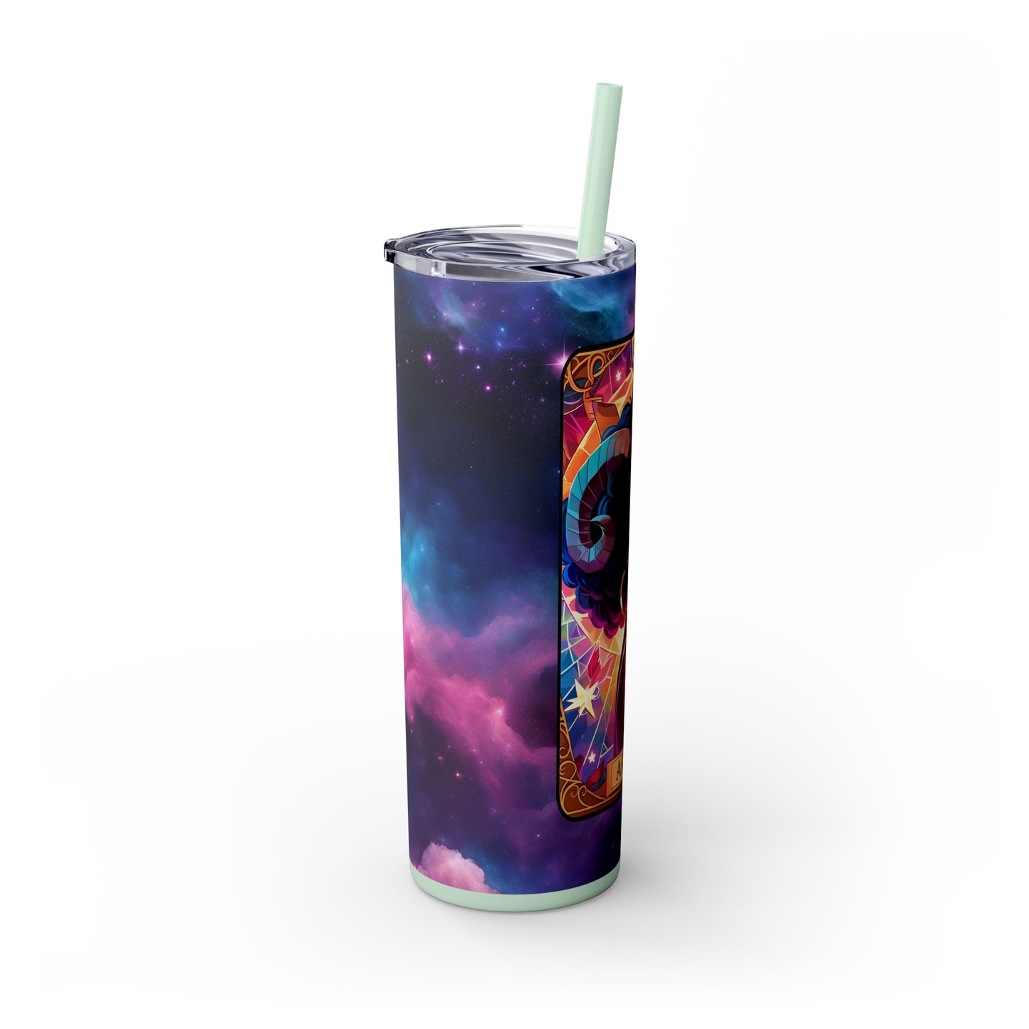 Aries Tumbler