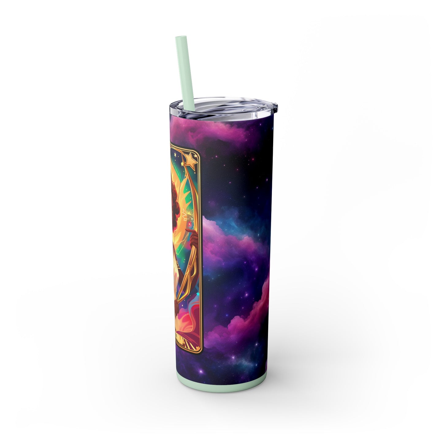 Sagittarius Tumbler