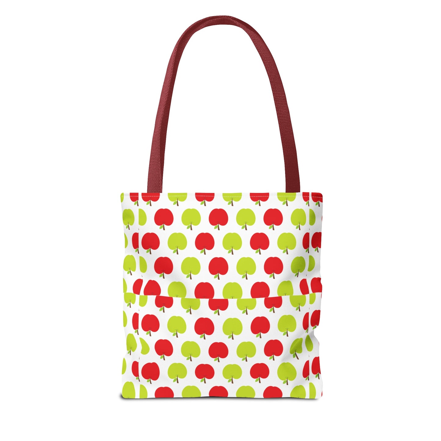 Apple Tote