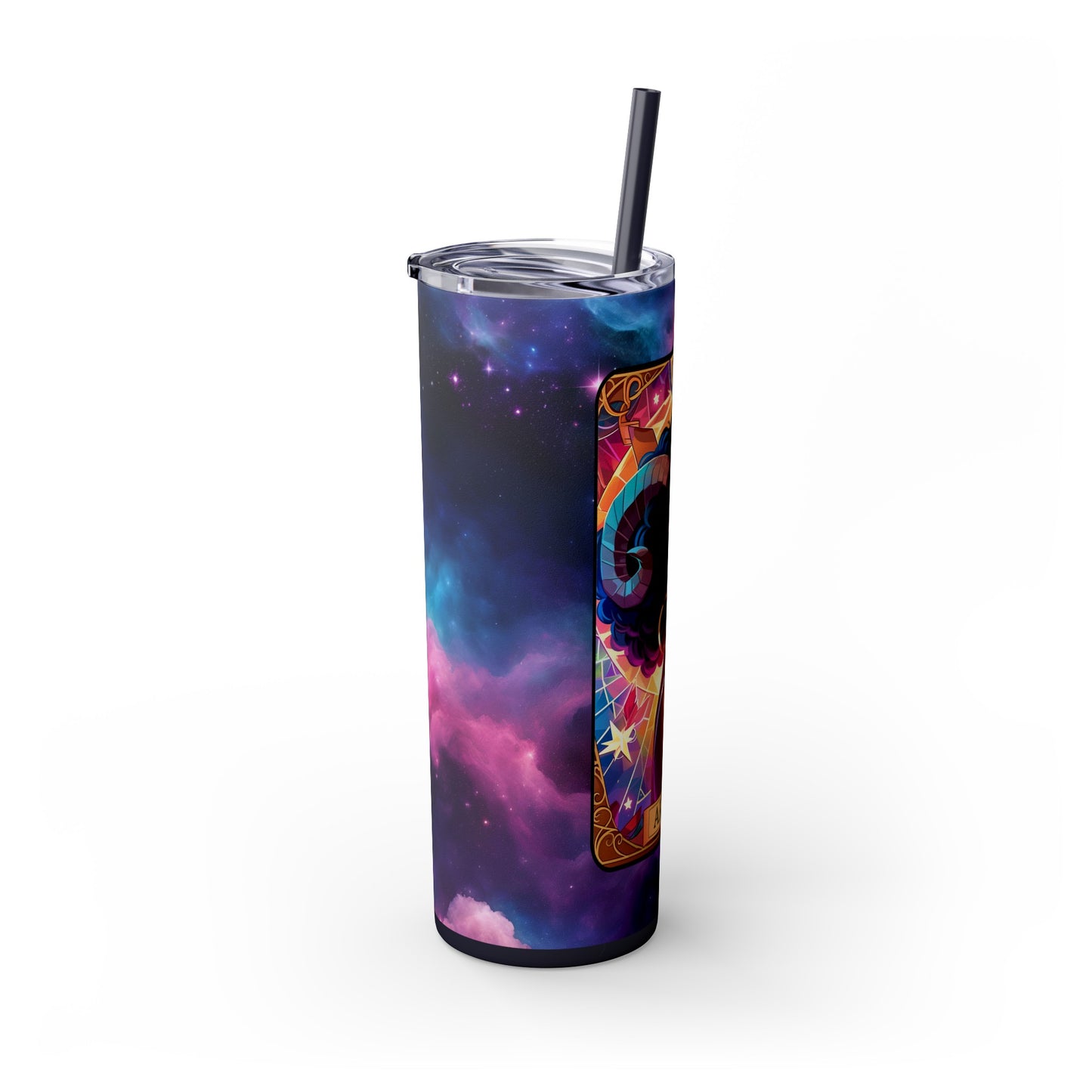 Aries Tumbler