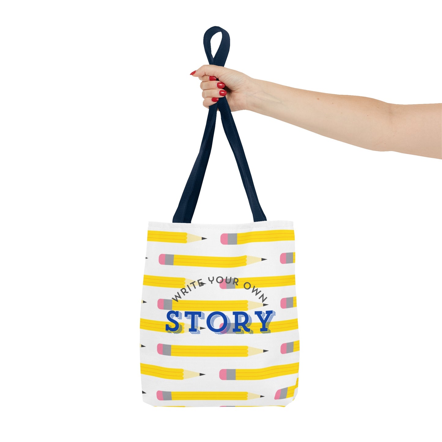 Pencil Tote