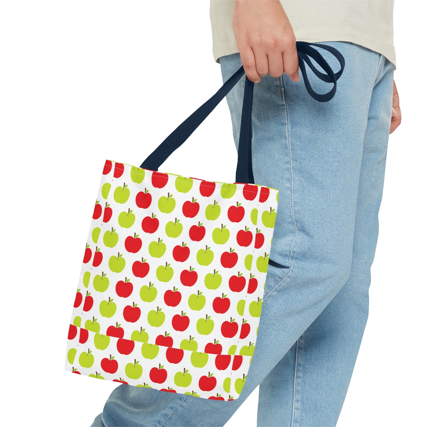 Apple Tote