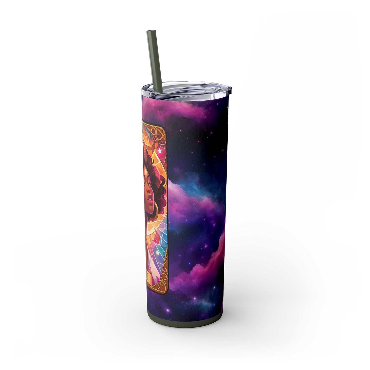 Aries Tumbler