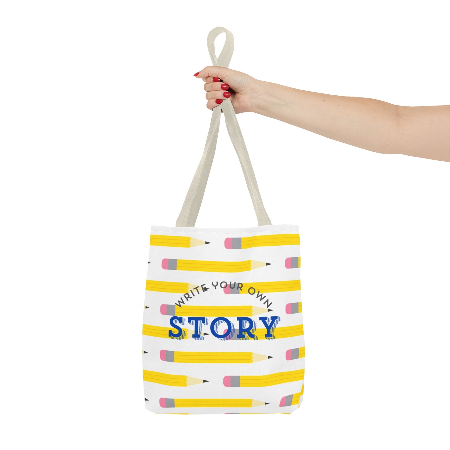 Pencil Tote