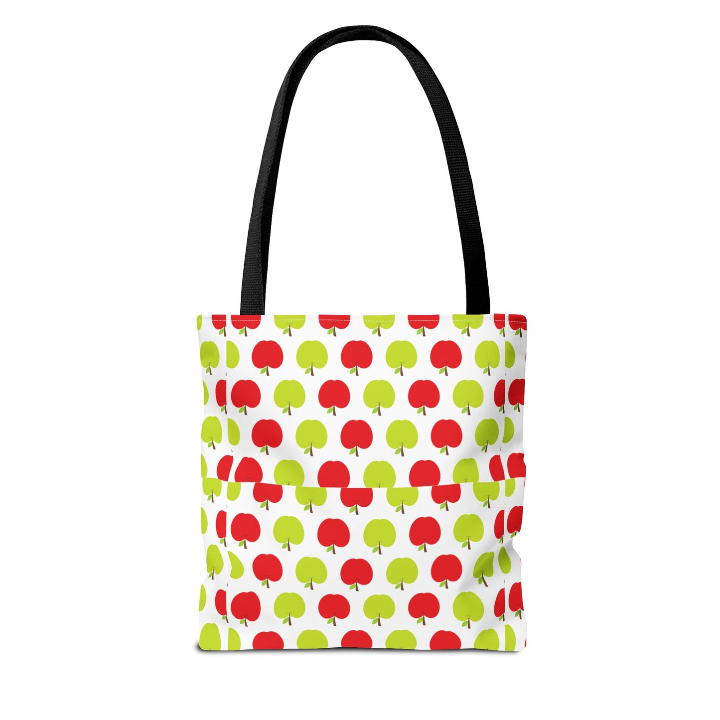 Apple Tote