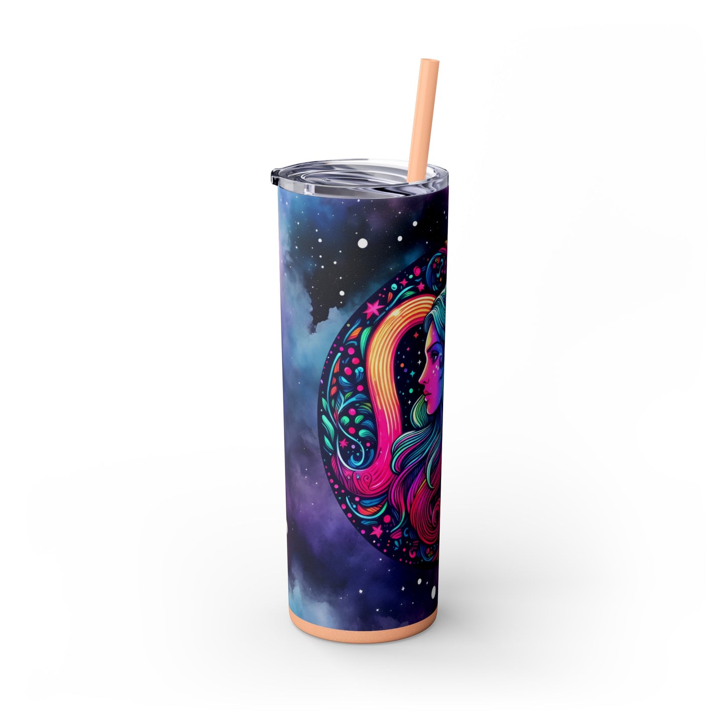 Virgo Tumbler