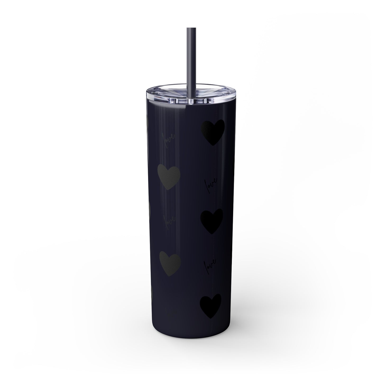 For The Love of Hearts 20oz Tumbler