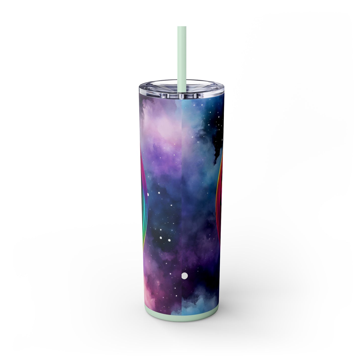 Sagittarius Zodiac Tumbler