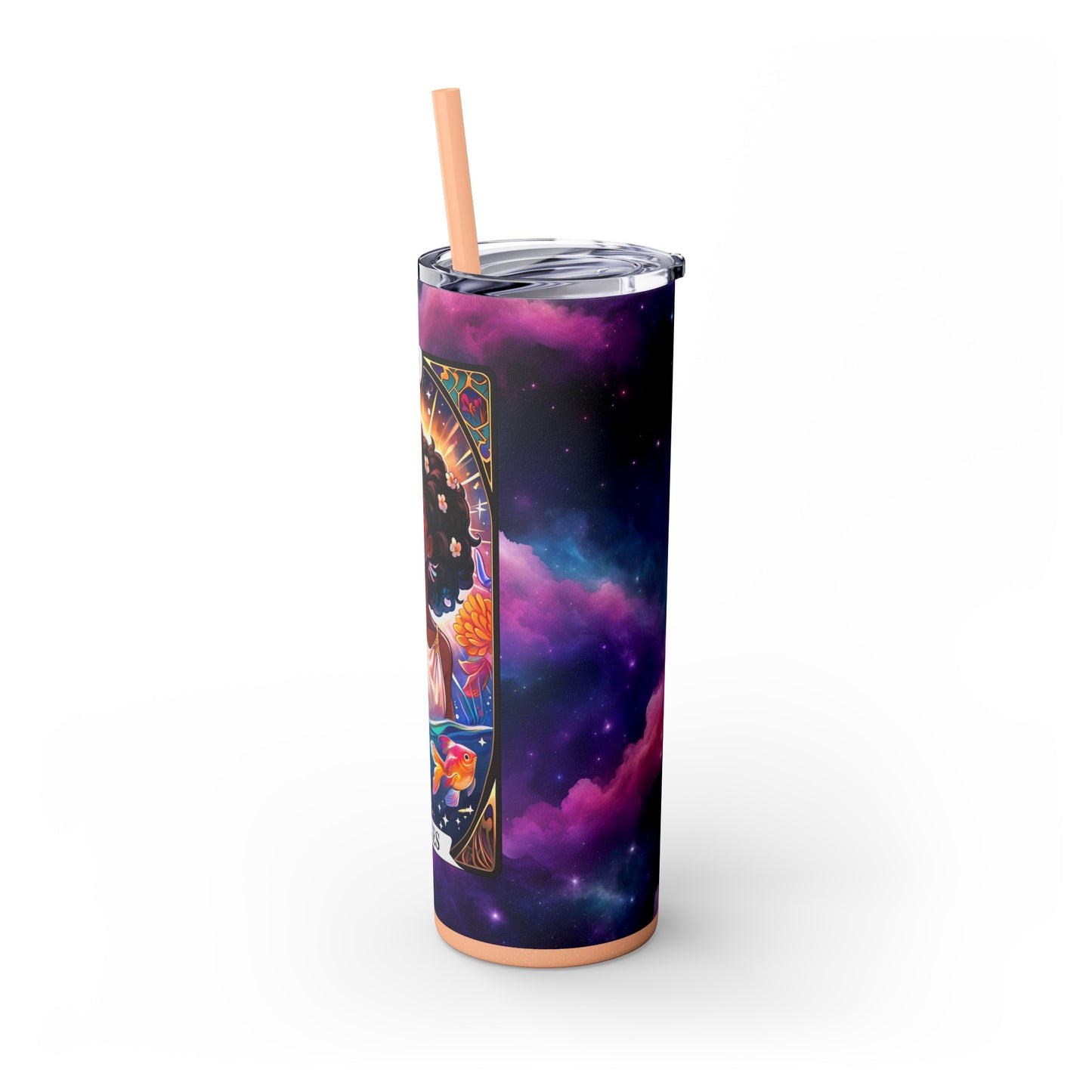 Pisces Tumbler