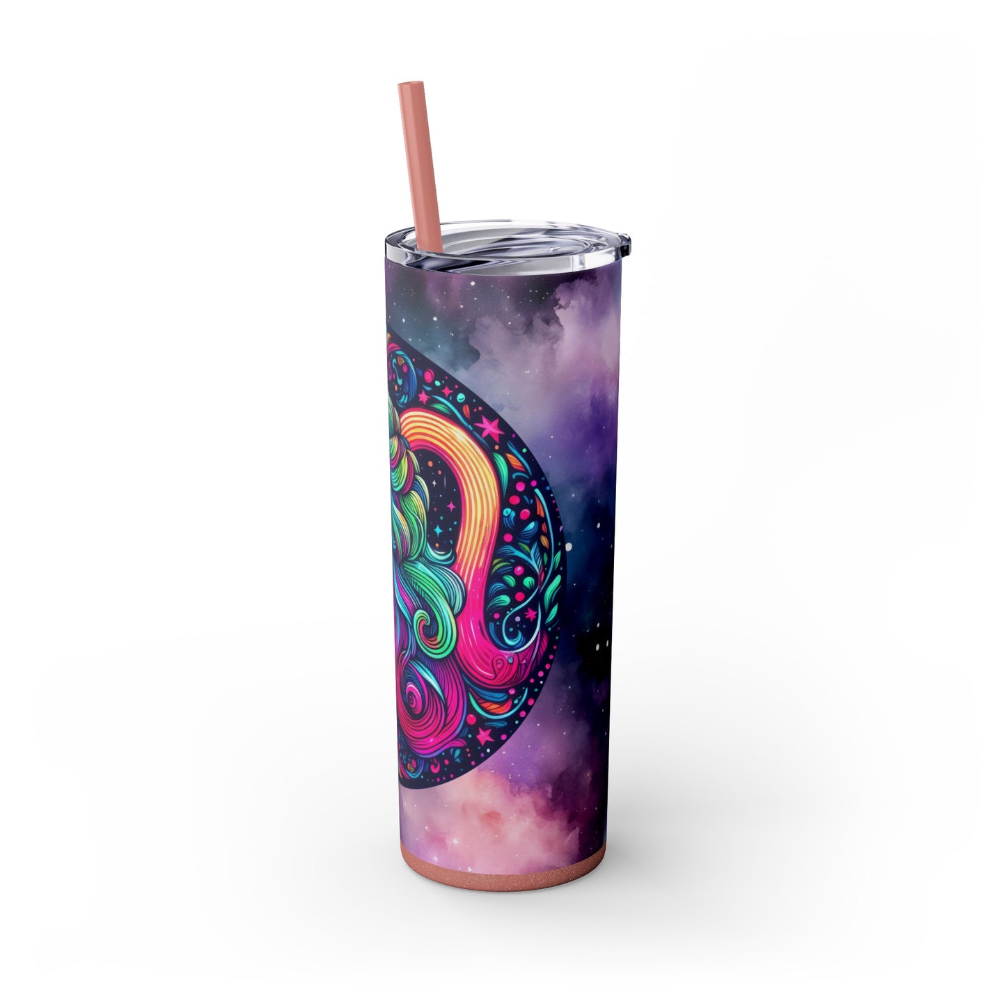 Virgo Tumbler