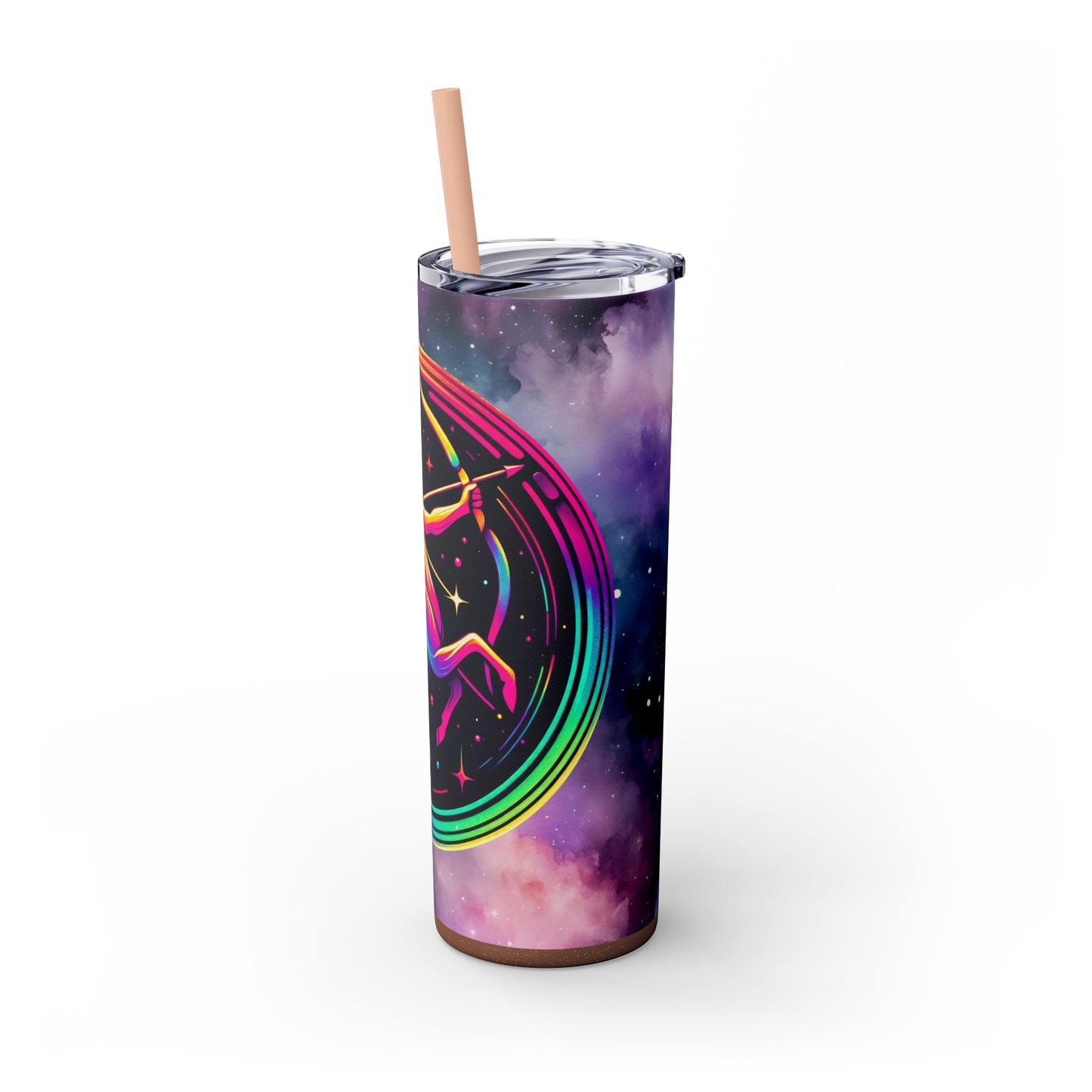 Sagittarius Zodiac Tumbler
