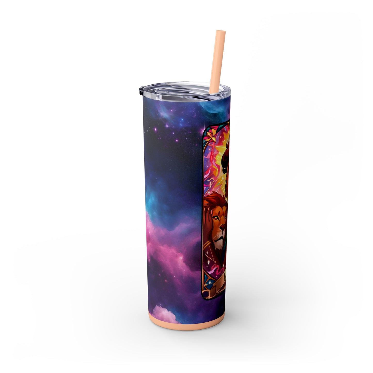 Leo Tumbler