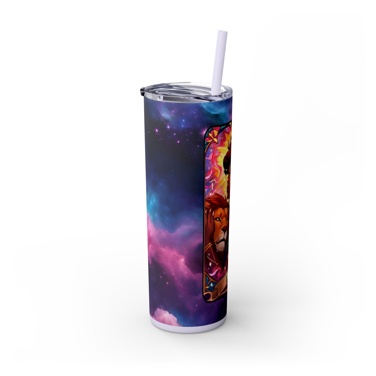 Leo Tumbler