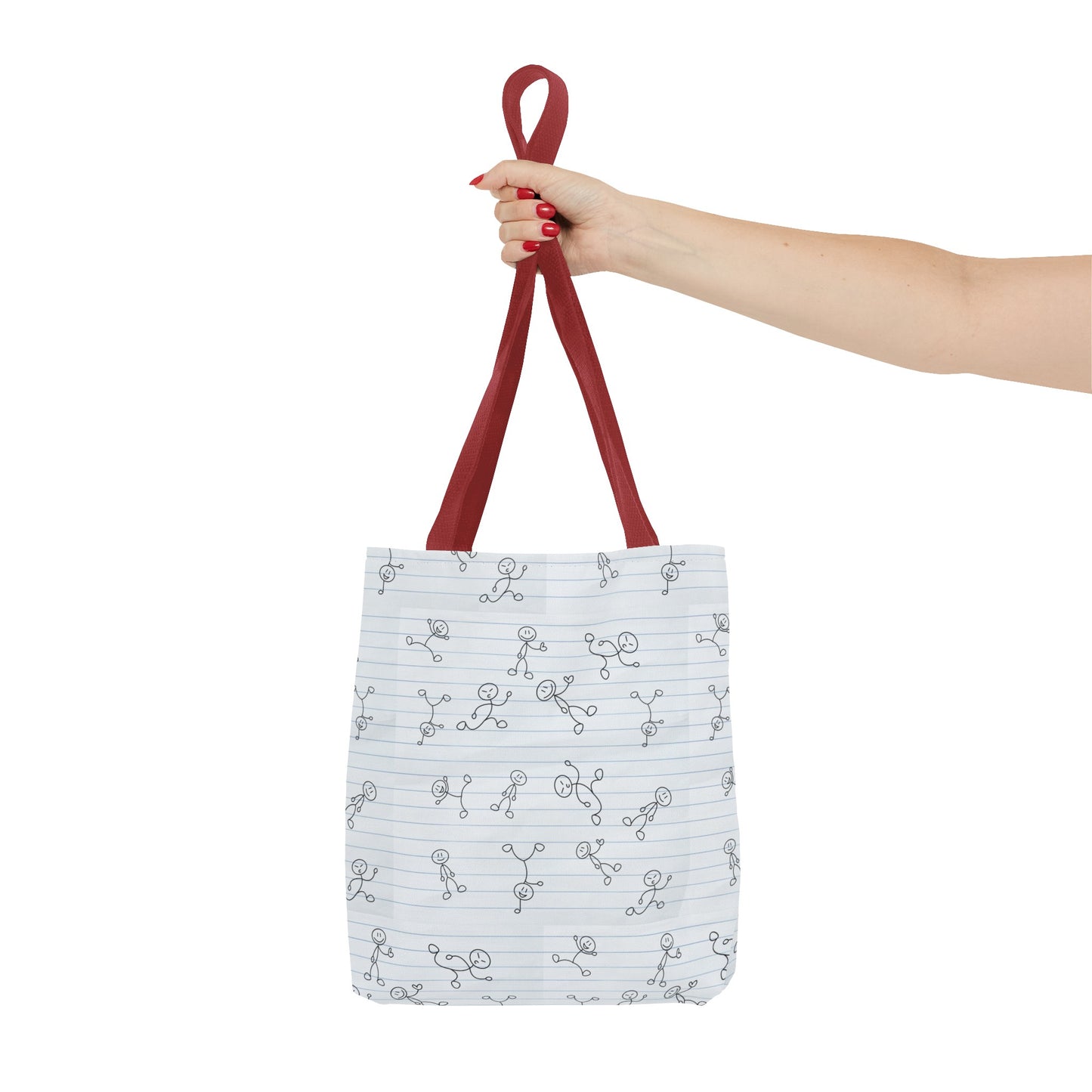 White Tote