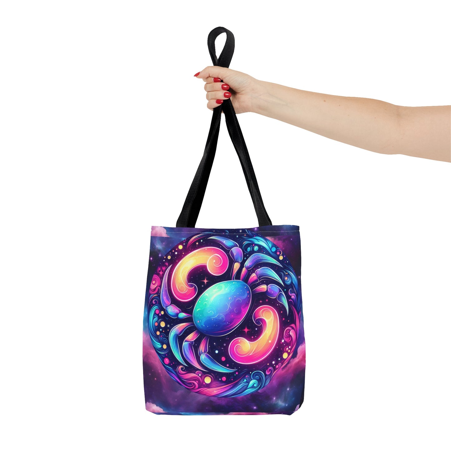 Cancer Zodiac Tote