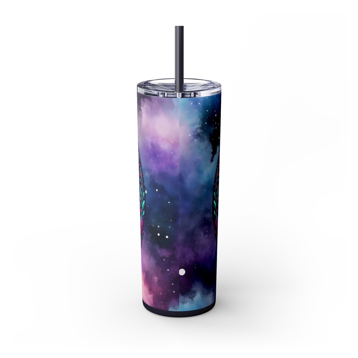 Virgo Tumbler
