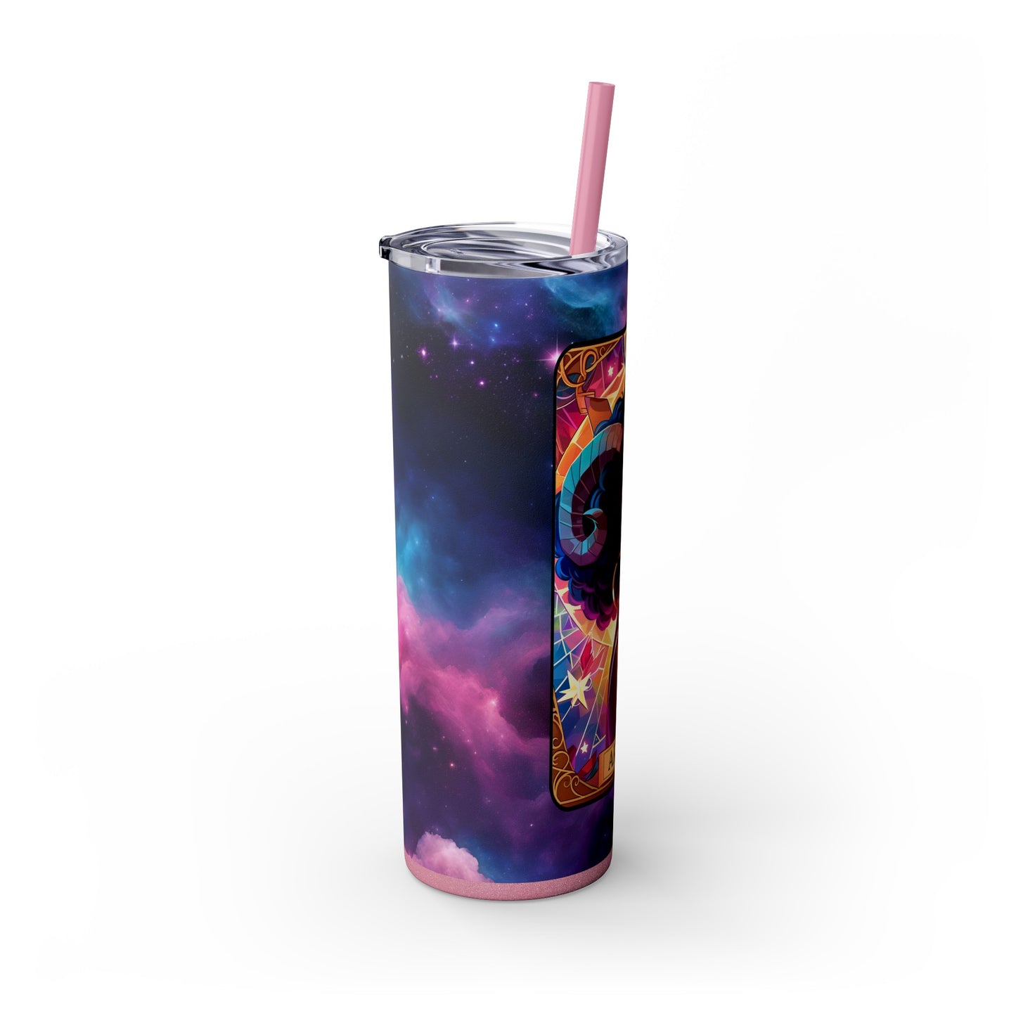Aries Tumbler