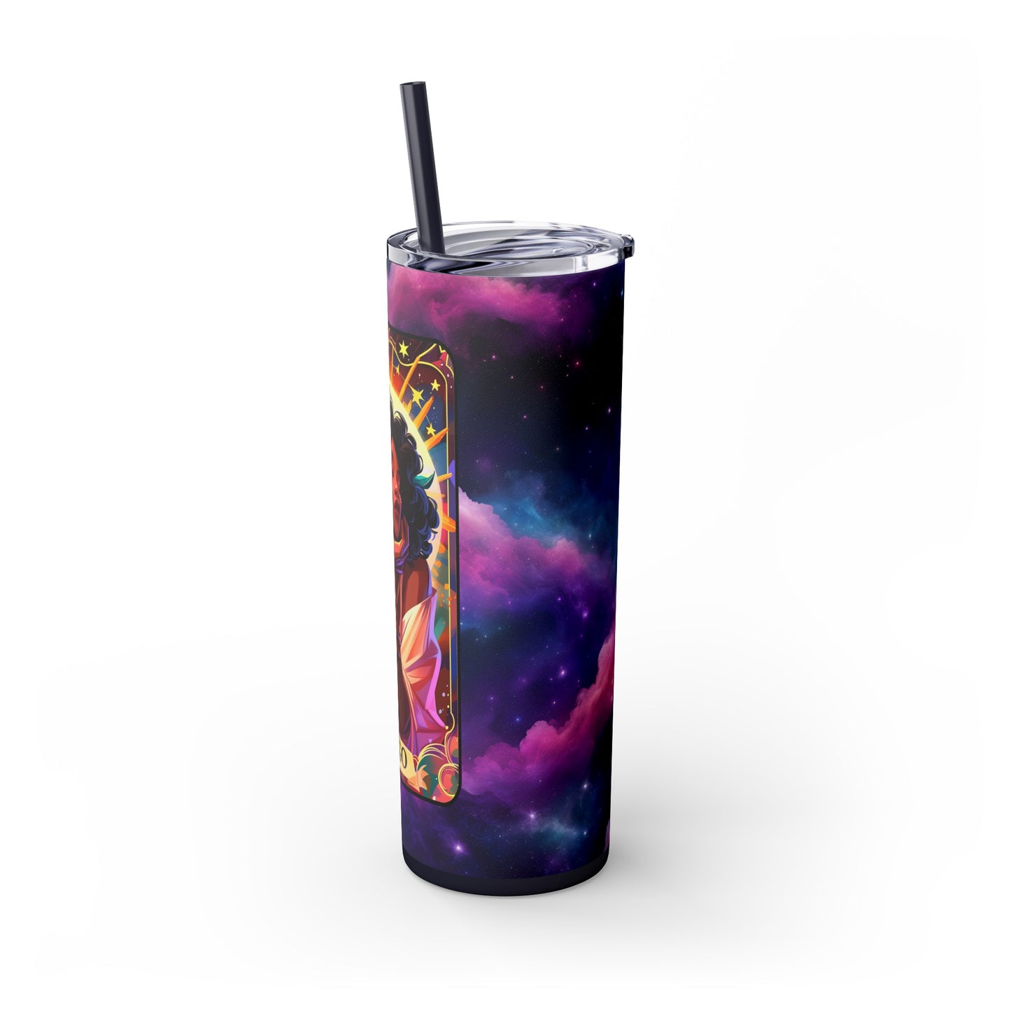 Virgo Tumbler