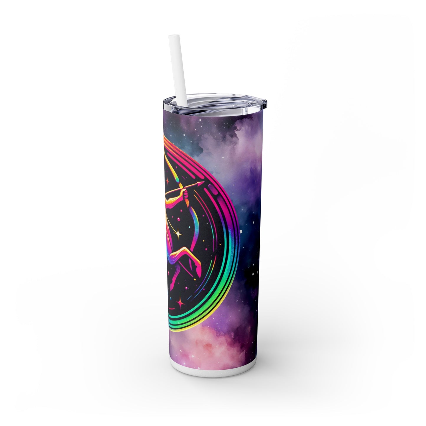 Sagittarius Zodiac Tumbler