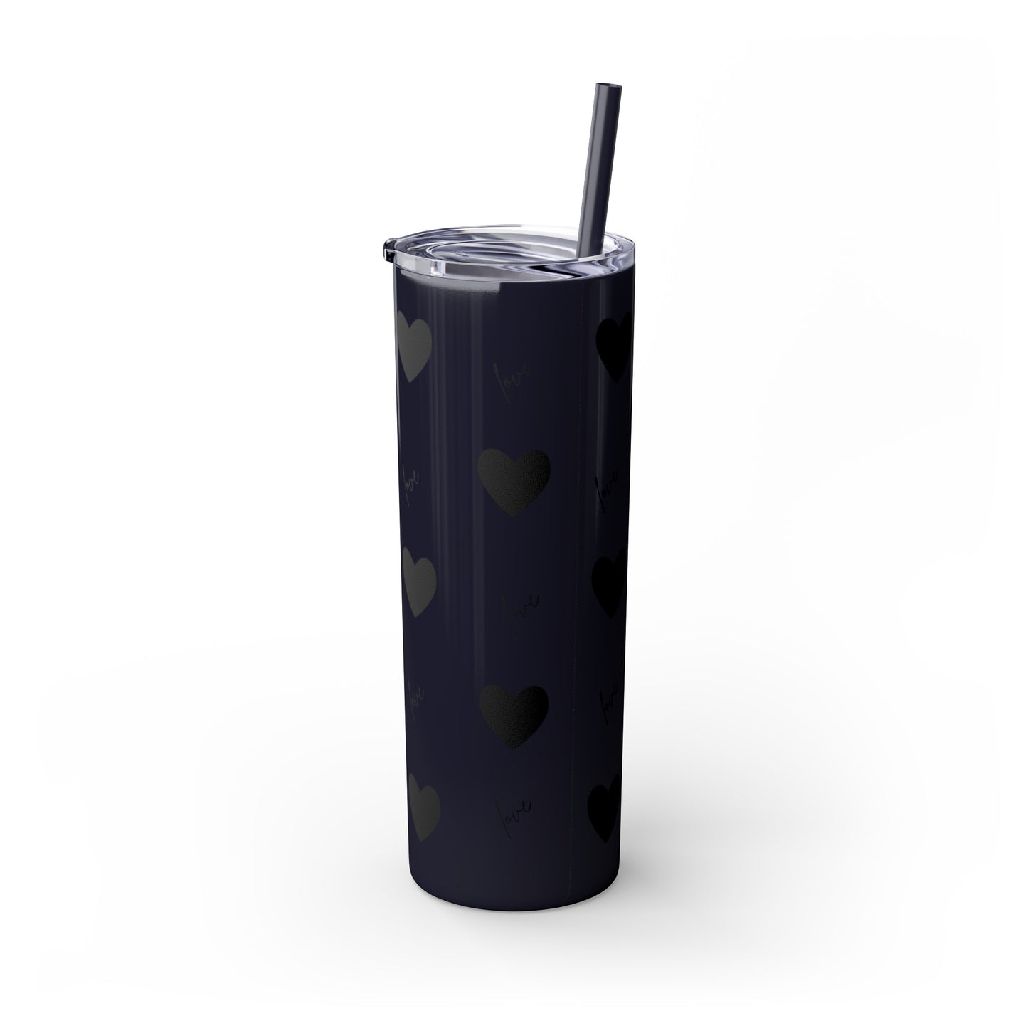 For The Love of Hearts 20oz Tumbler