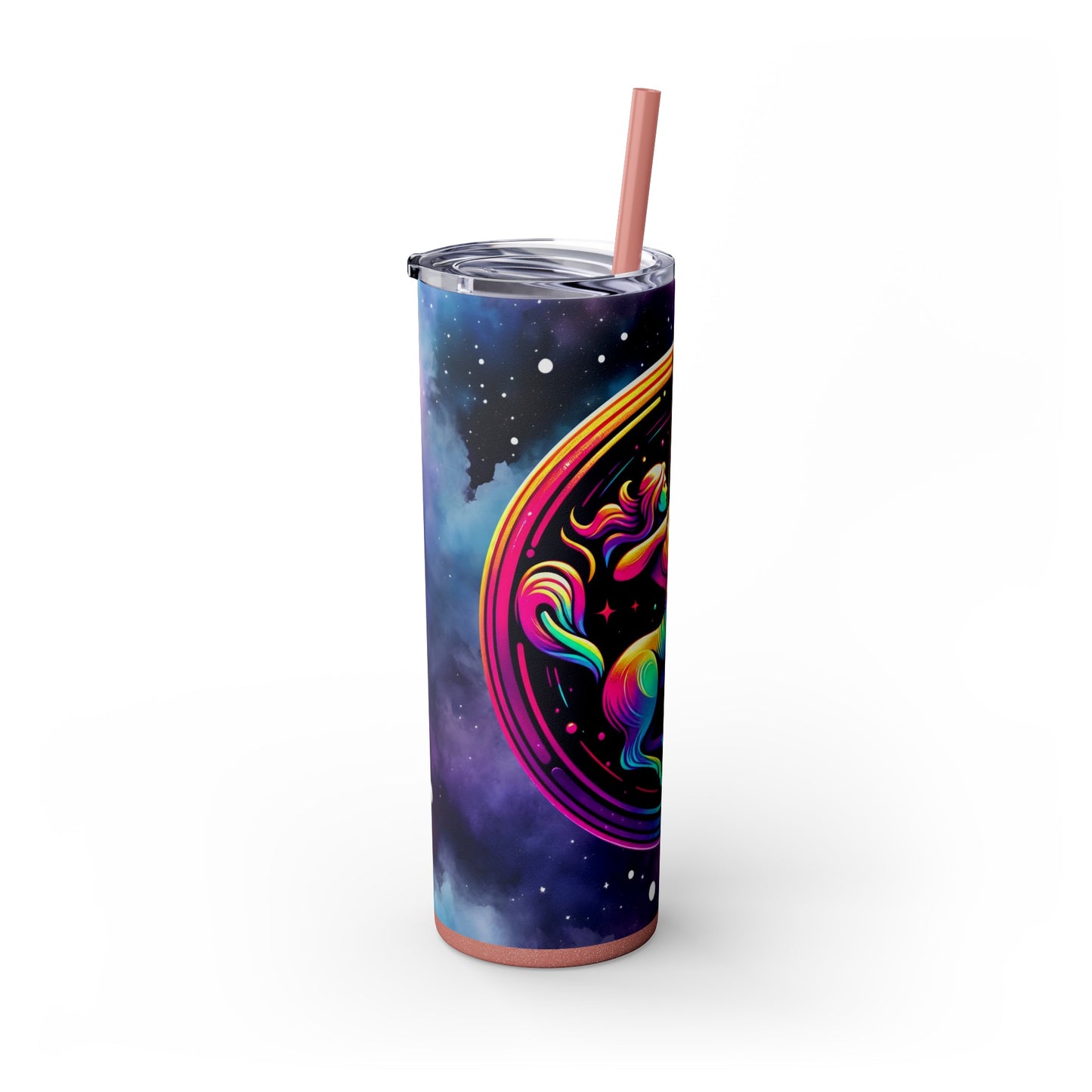 Sagittarius Zodiac Tumbler