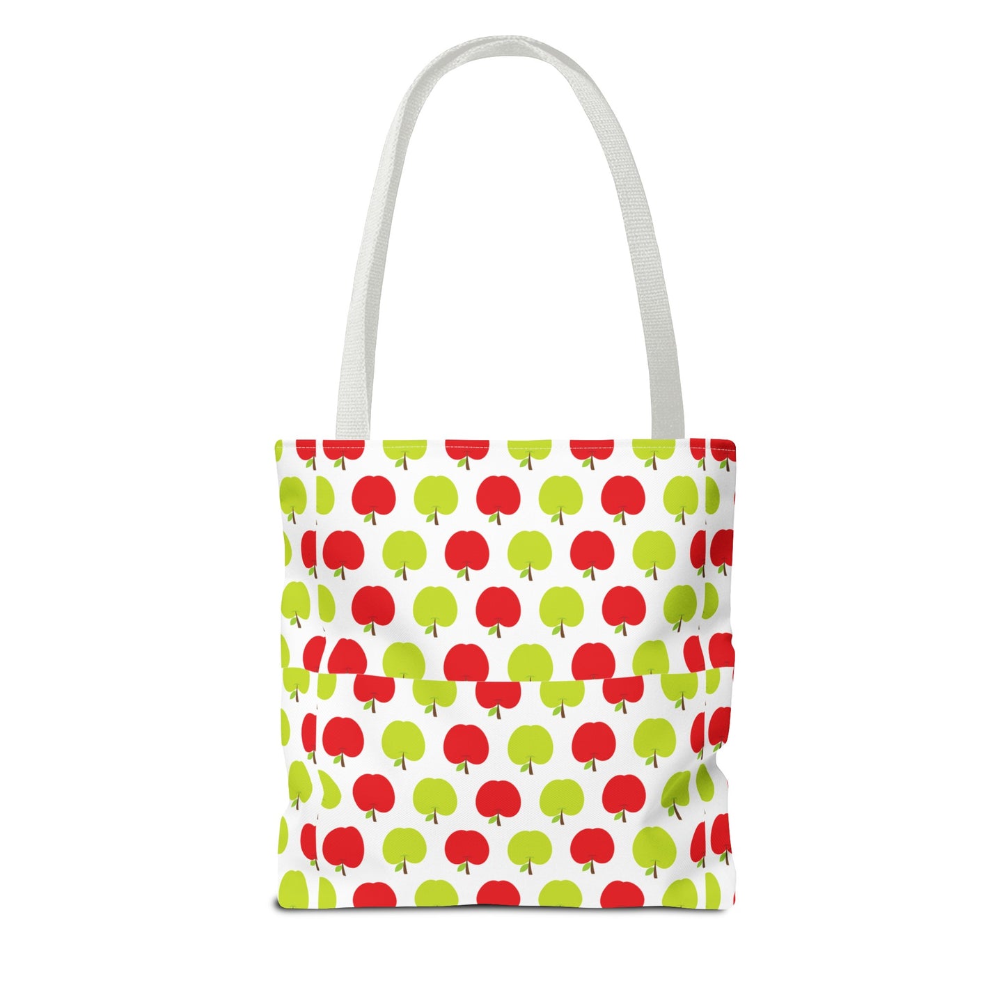 Apple Tote