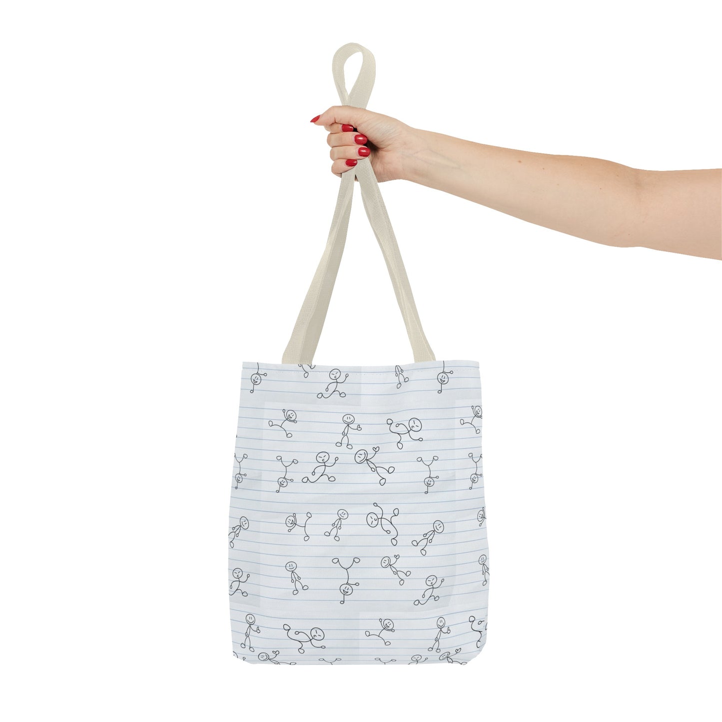 White Tote