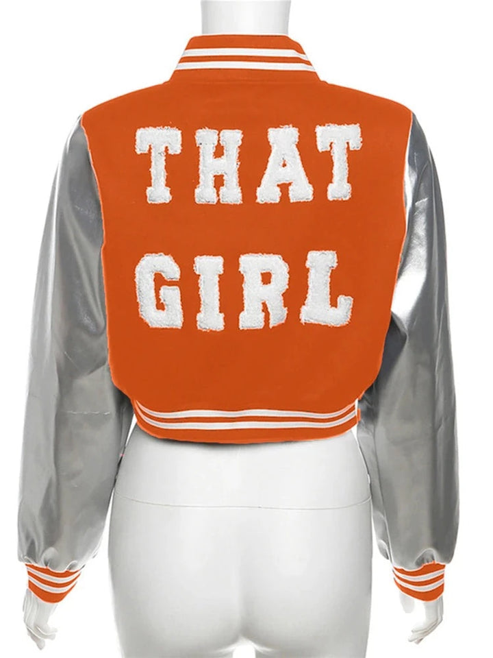 That Girl Jacket