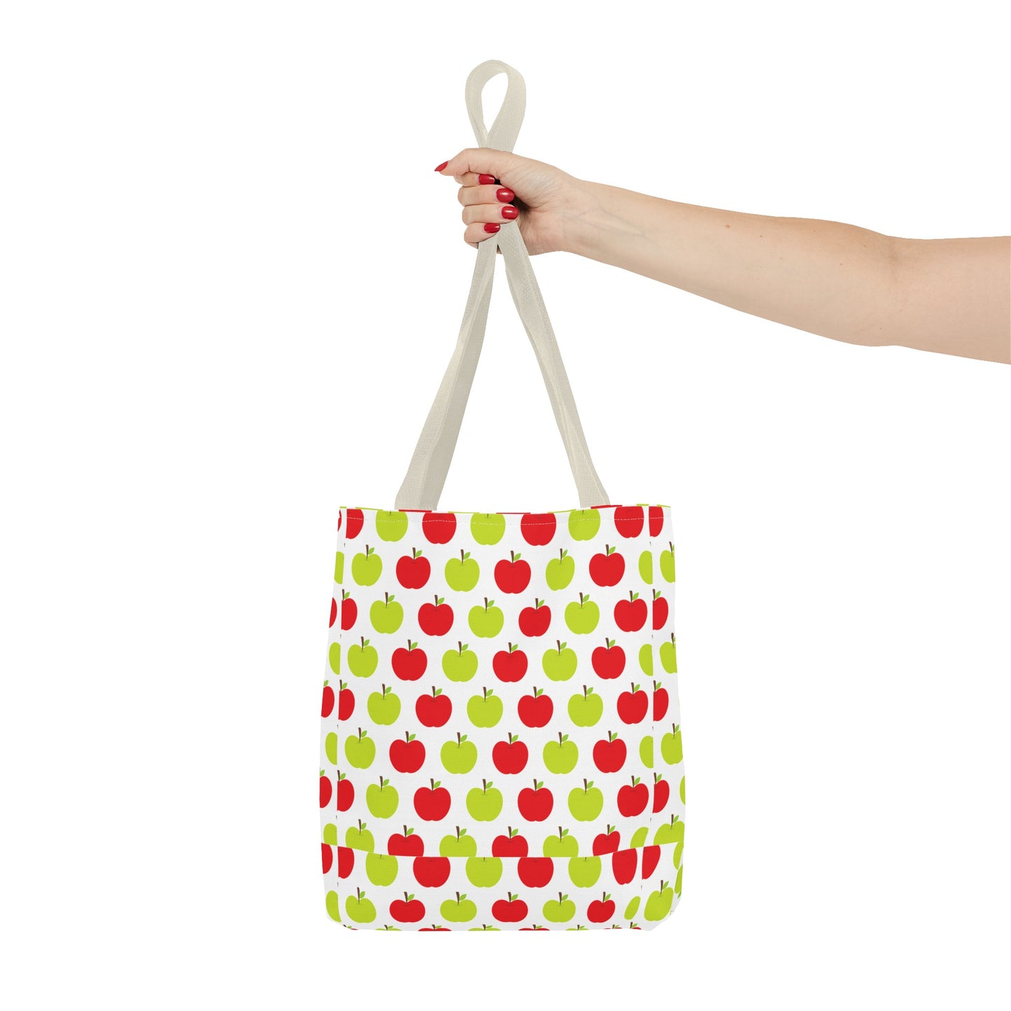Apple Tote