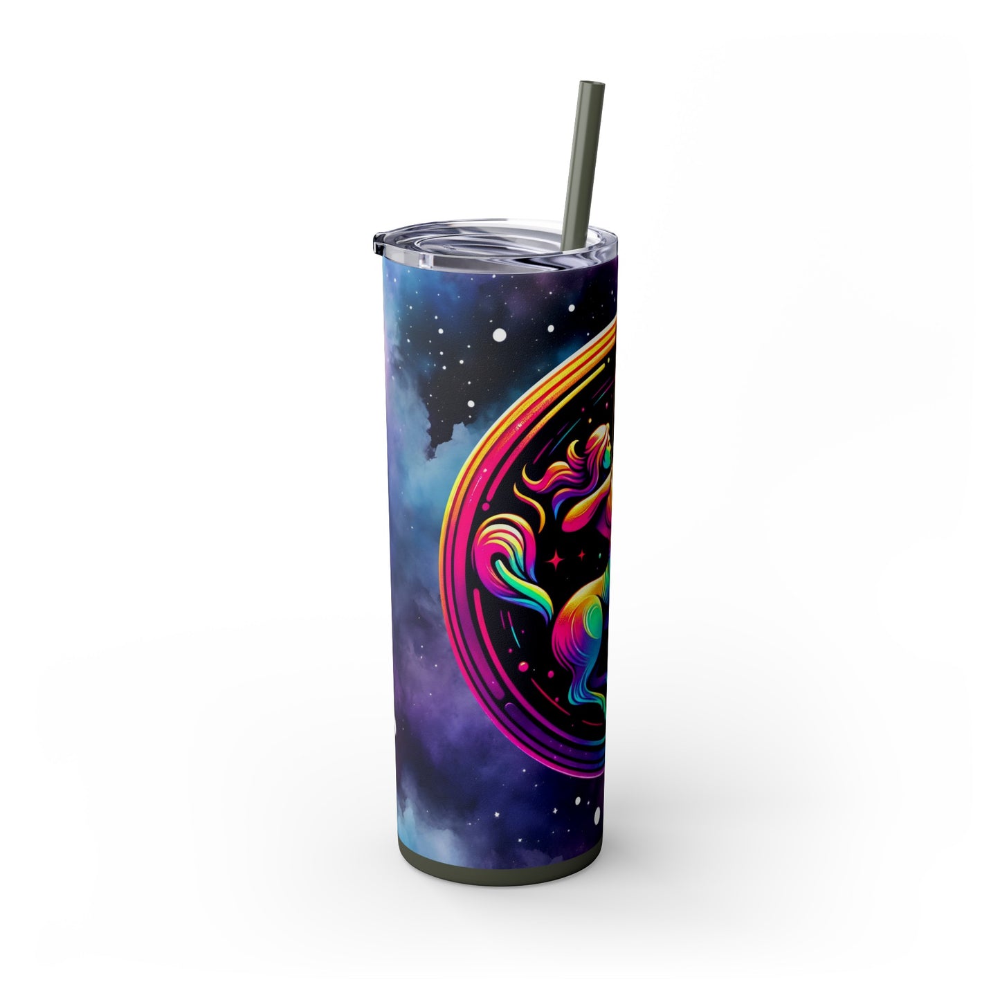 Sagittarius Zodiac Tumbler