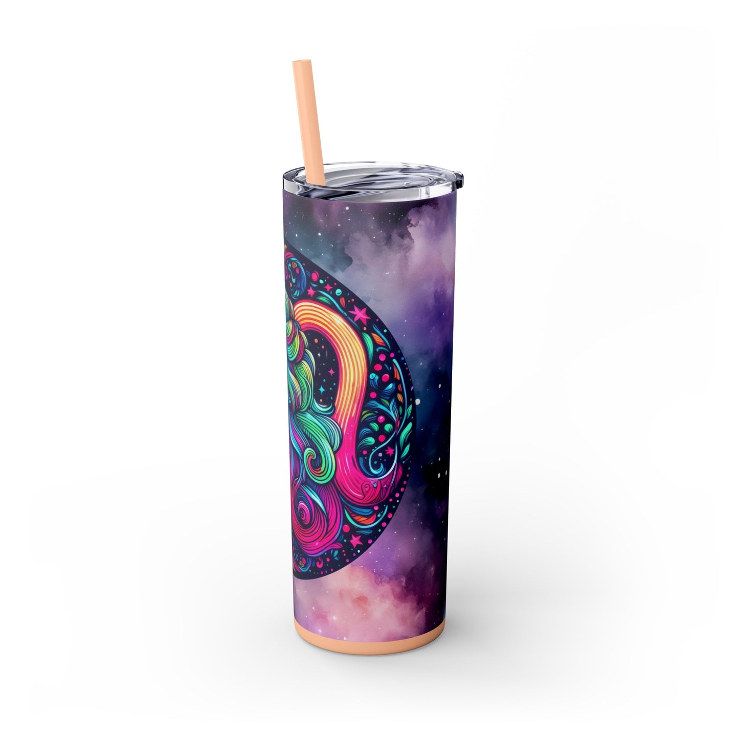 Virgo Tumbler