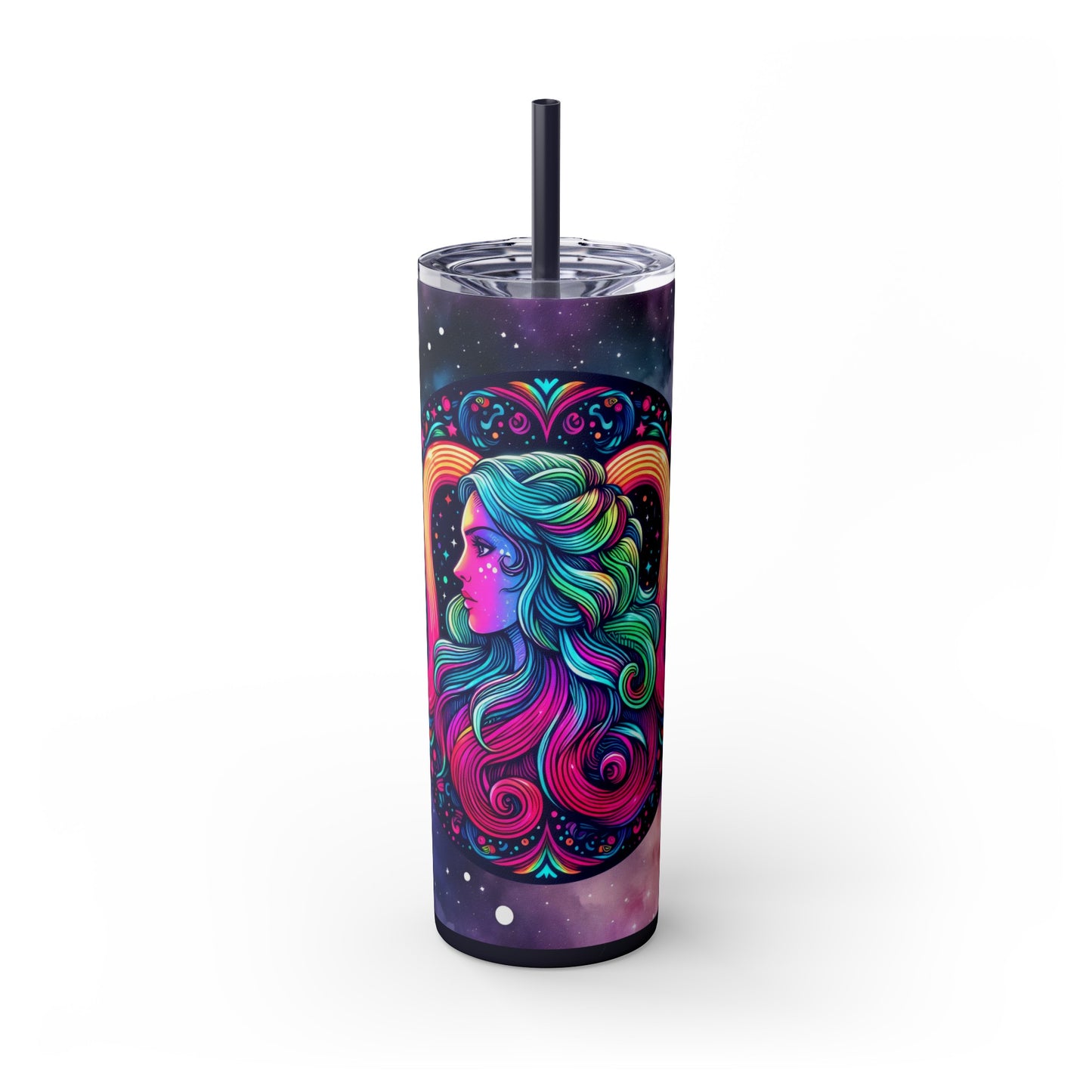 Virgo Tumbler