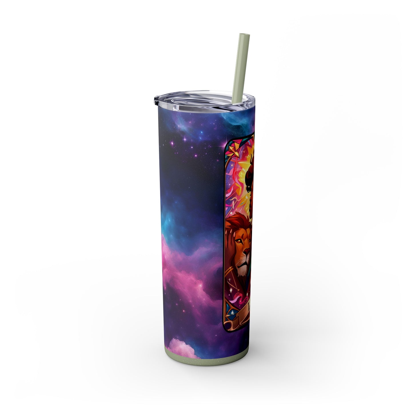 Leo Tumbler