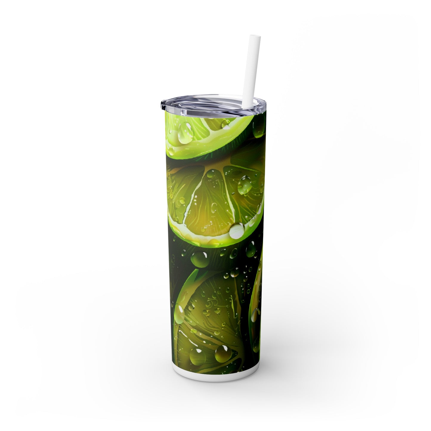 Lime Tumbler
