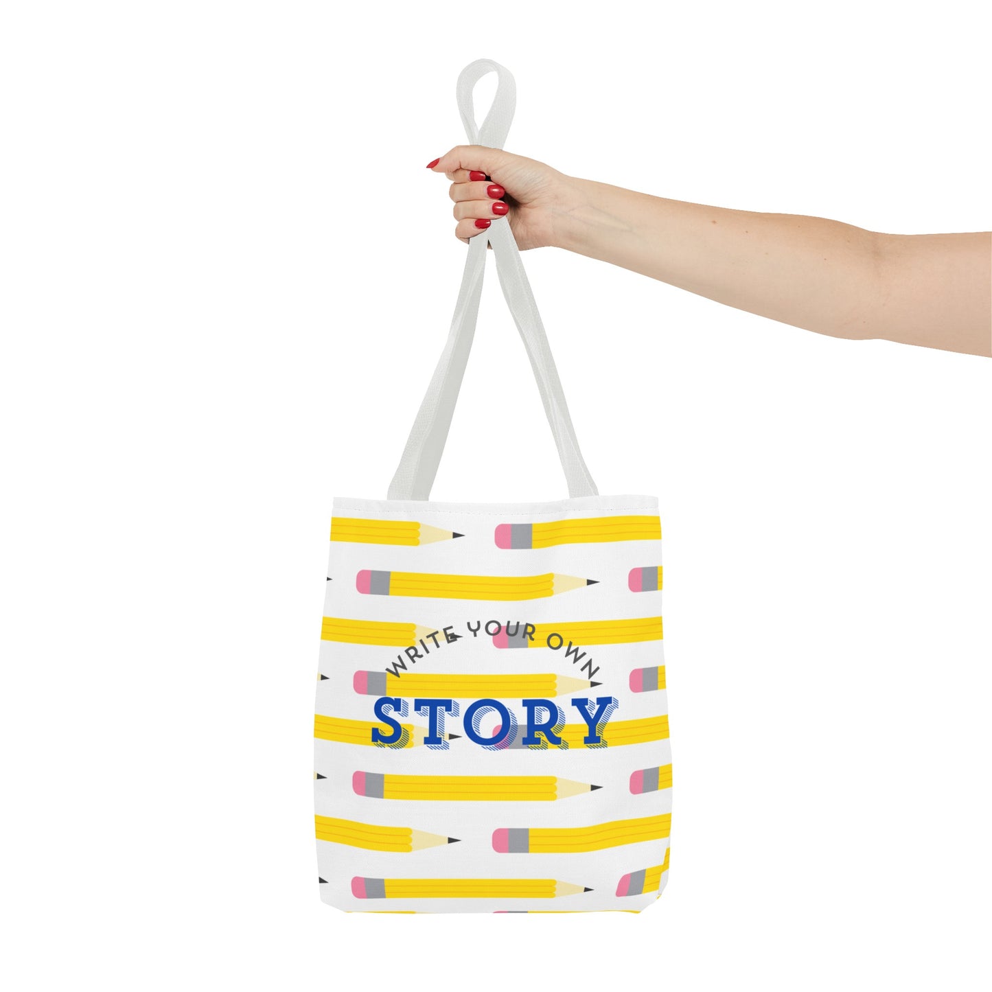 Pencil Tote
