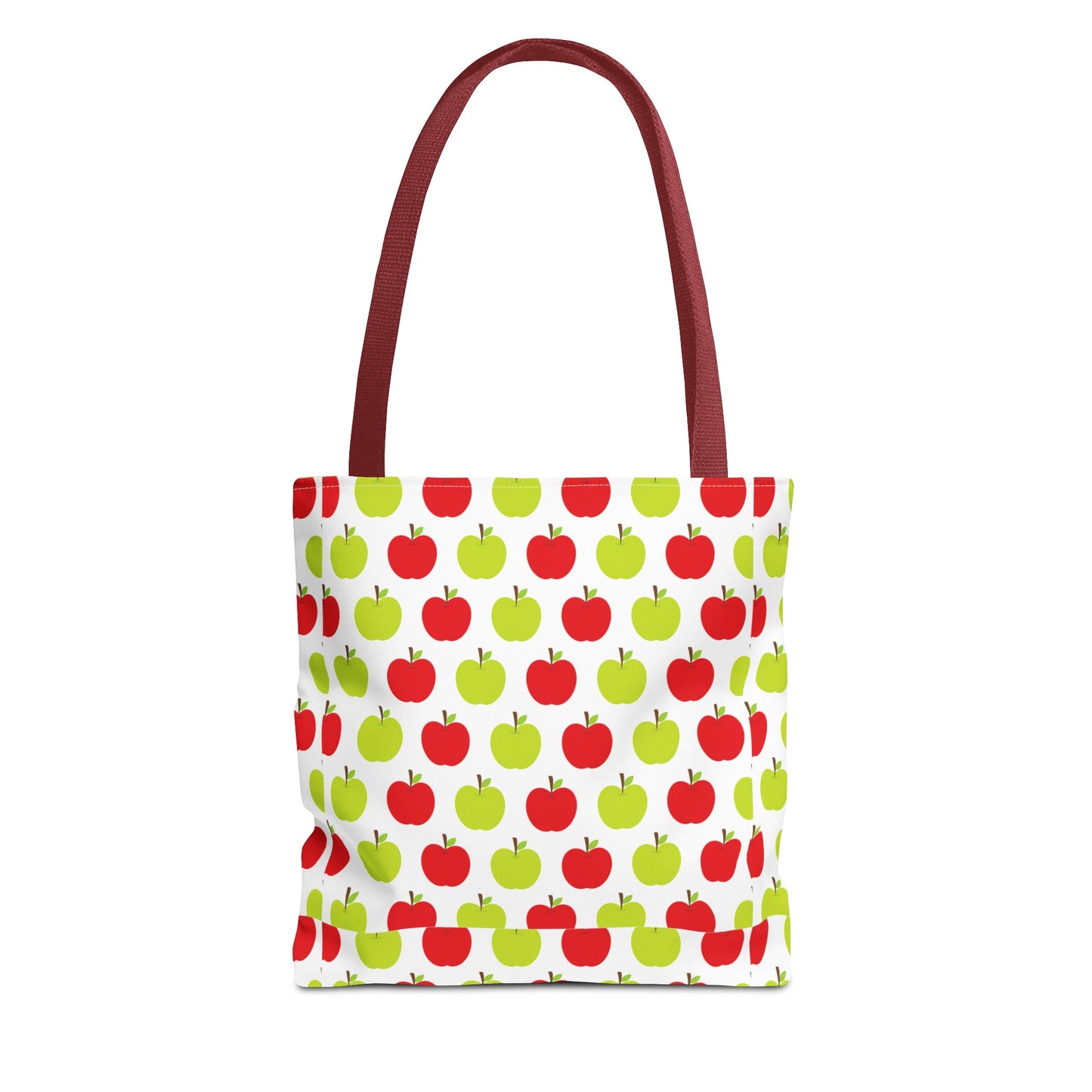 Apple Tote