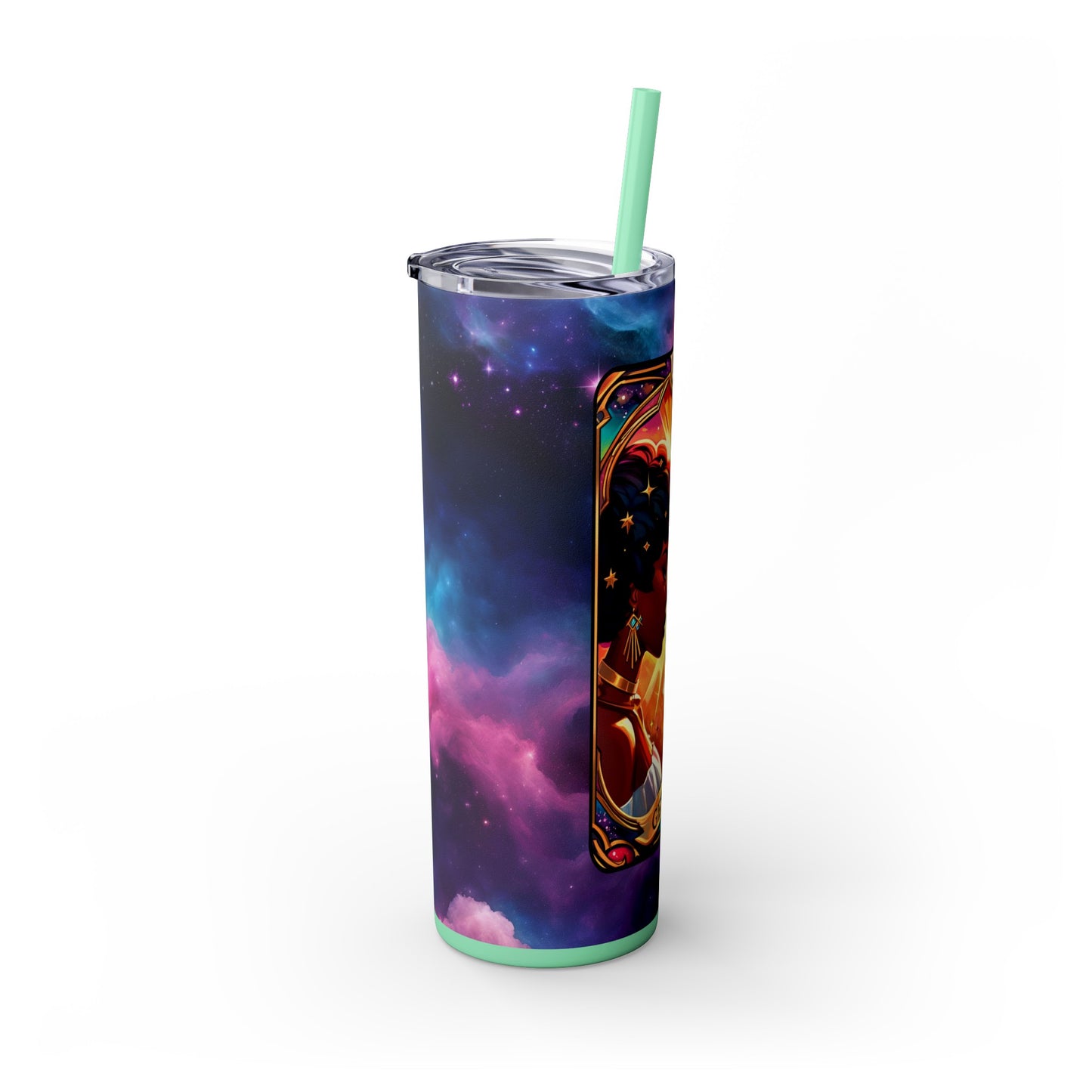 Gemini Tumbler
