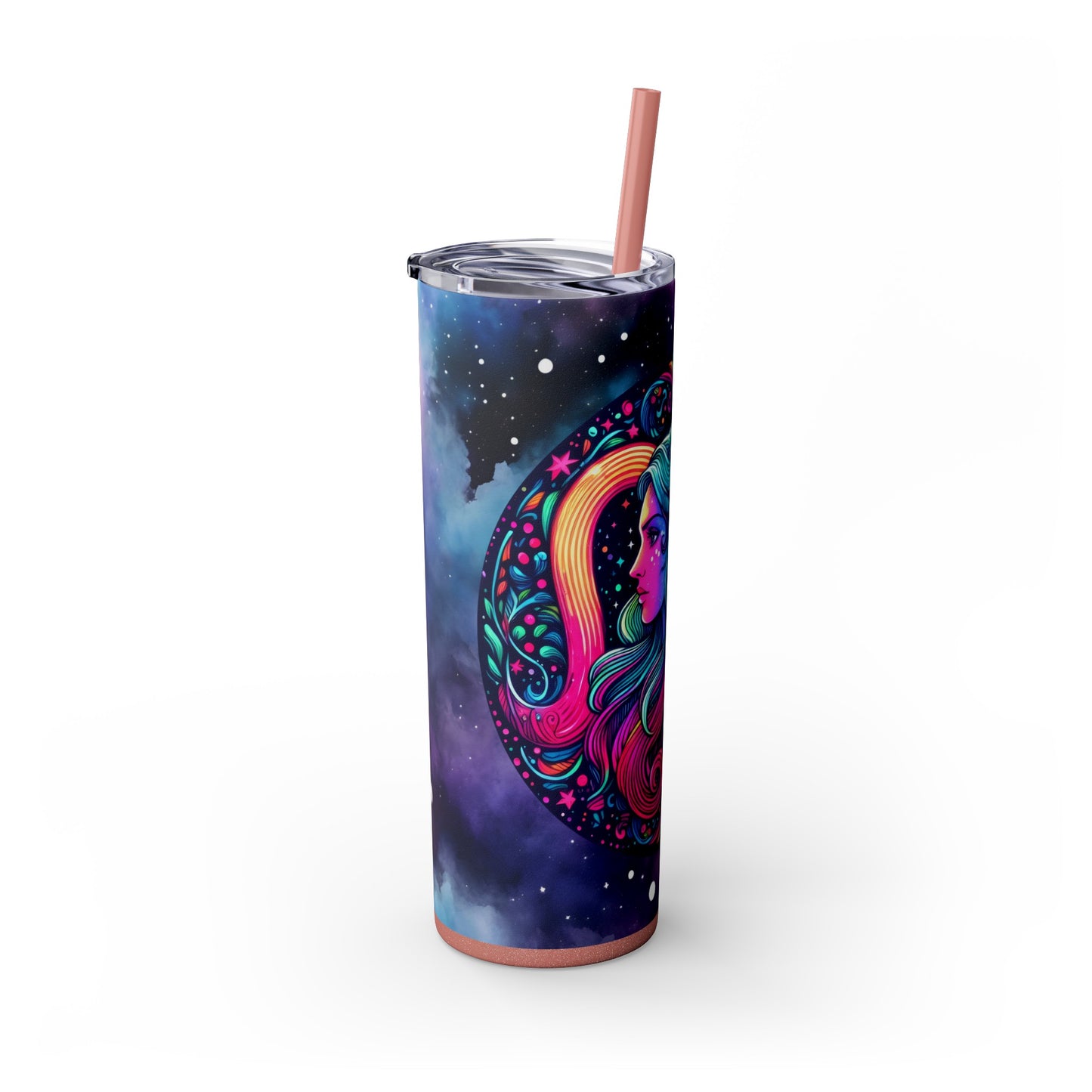 Virgo Tumbler