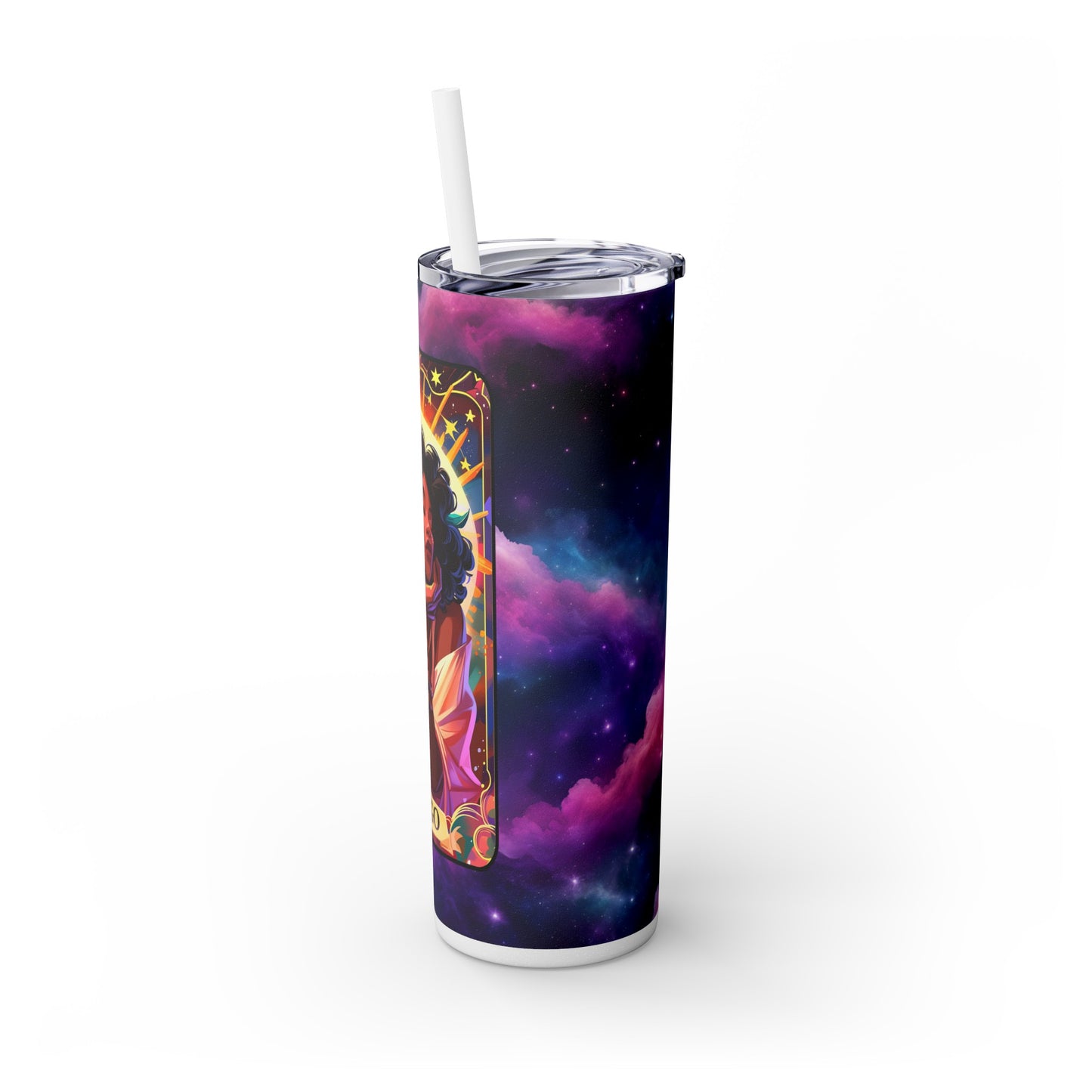 Virgo Tumbler
