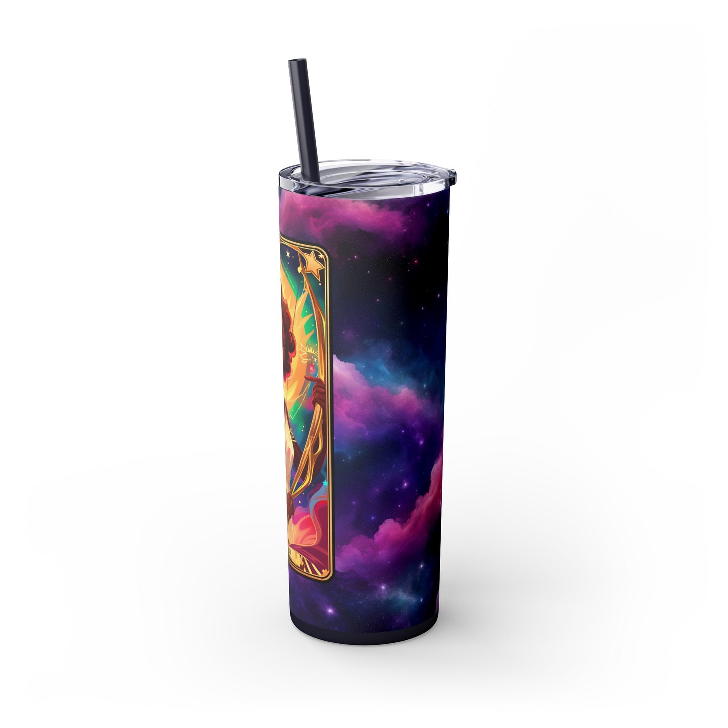 Sagittarius Tumbler