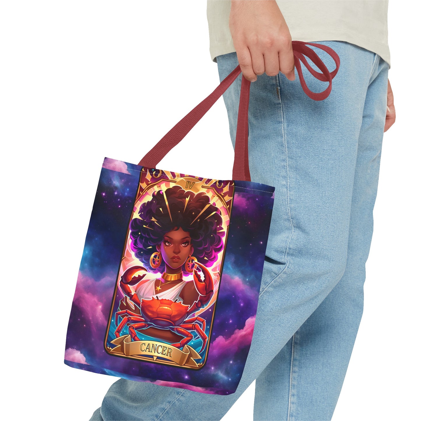 Cancer Tote