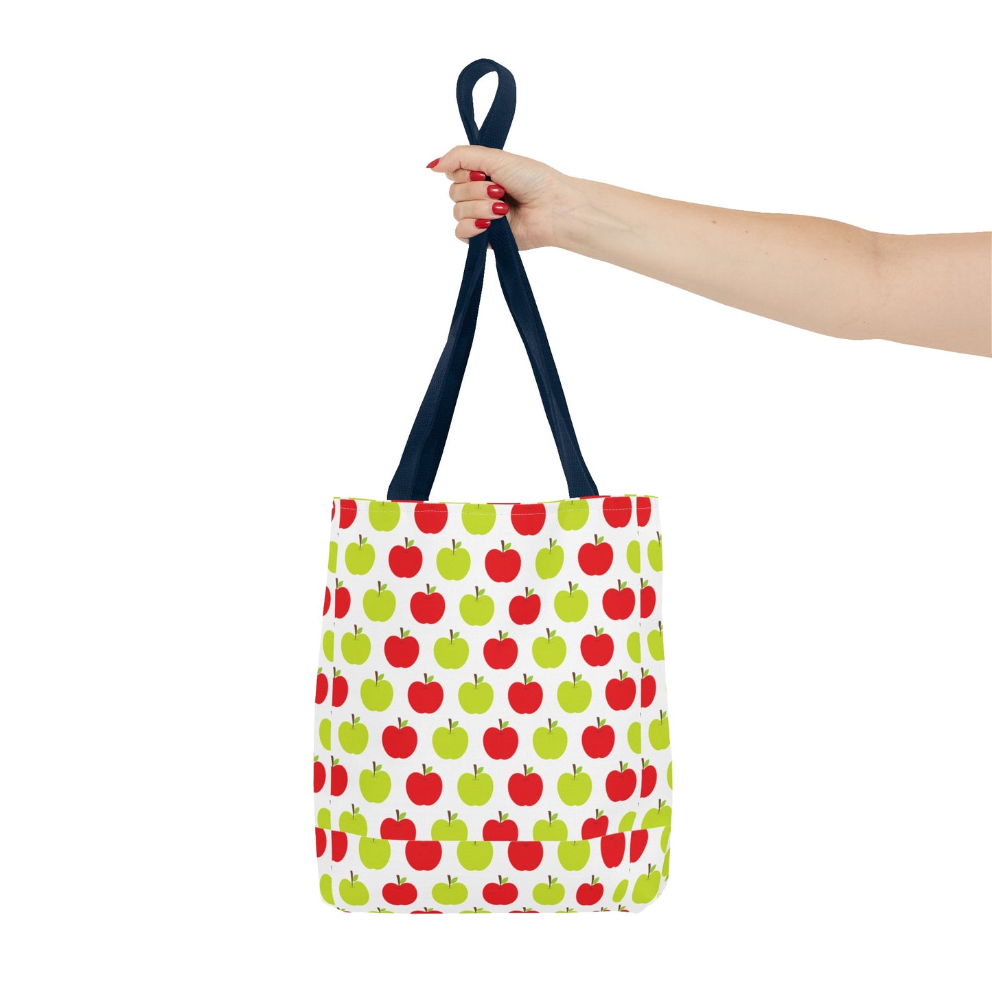 Apple Tote